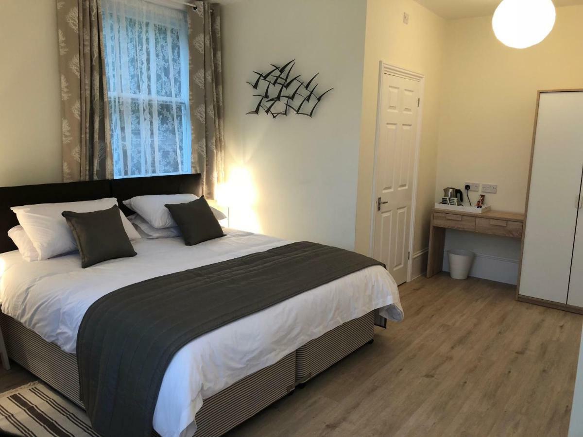 Good Intent Rooms Waltham Abbey Exteriör bild