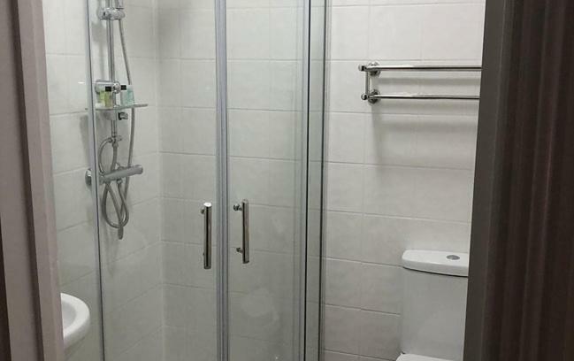 Good Intent Rooms Waltham Abbey Exteriör bild