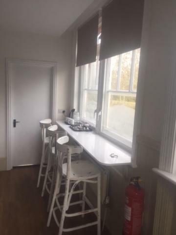 Good Intent Rooms Waltham Abbey Exteriör bild