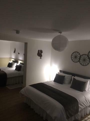 Good Intent Rooms Waltham Abbey Exteriör bild