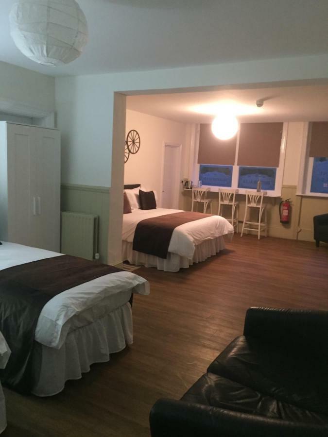 Good Intent Rooms Waltham Abbey Exteriör bild